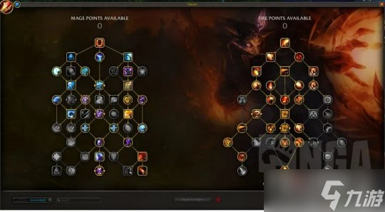 《魔兽世界》10.0全职业专精新手天赋攻略