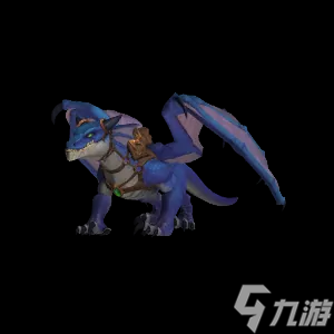 《魔兽世界》10.0全坐骑获得攻略