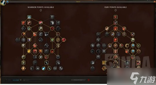 《魔兽世界》10.0全职业专精新手天赋攻略