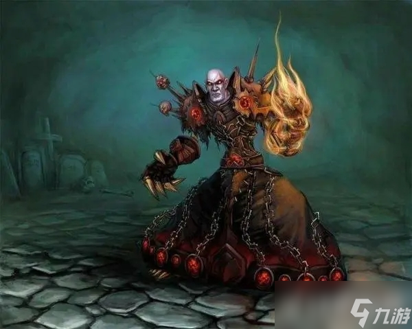 《魔兽世界》wlk痛苦术输出手法是什么？怎样循环？