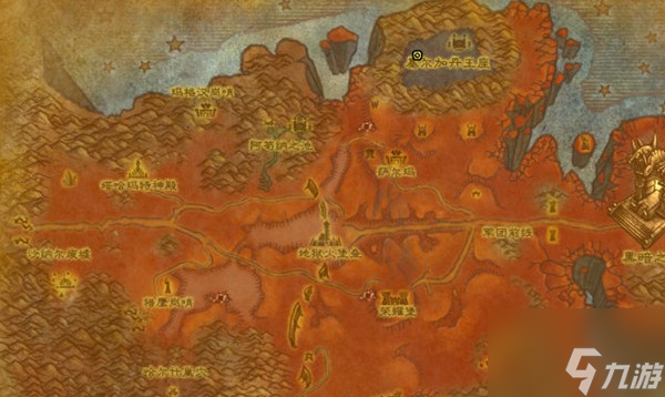 《魔兽世界》失踪的魔导师任务流程攻略