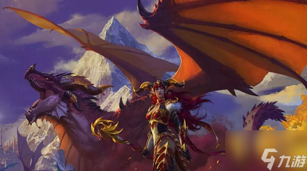 《魔兽世界》巨龙礼包性价比解析