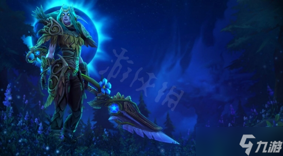 《魔兽世界》vlk宝石都有哪些效果？全宝石效果一览