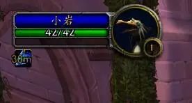 《魔兽世界》怀旧服wlk发光的鹅卵石获取方法