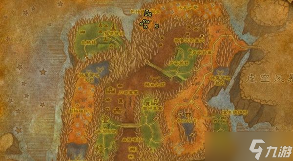 《魔兽世界》截获法力晶格任务流程攻略