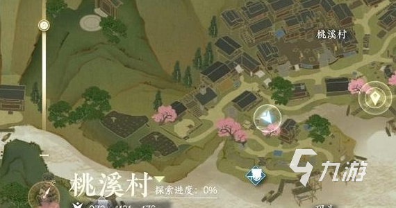 逆水寒手游怎么下蹲 下蹲方式详解