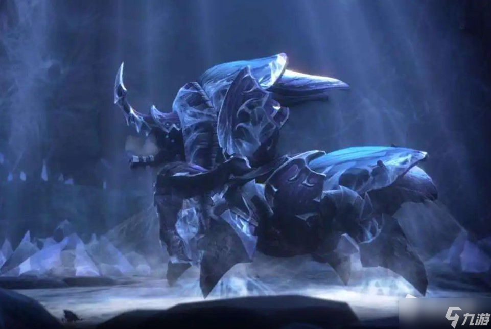 《魔兽世界》嚎风峡湾匕鞘湾潜水行动任务详解
