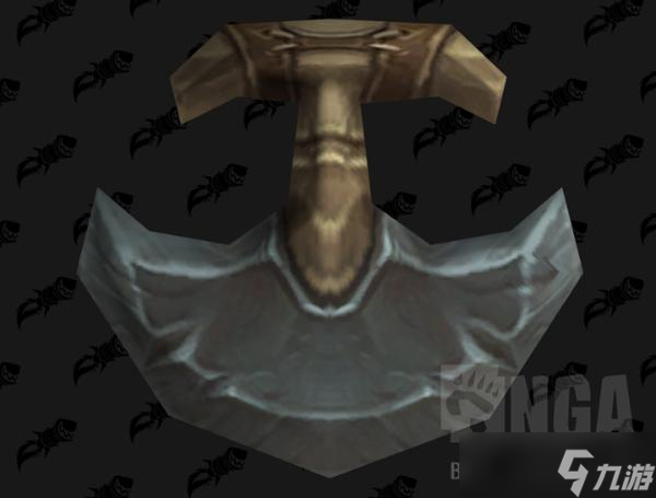 魔兽世界10.0新增有趣幻化物品一览