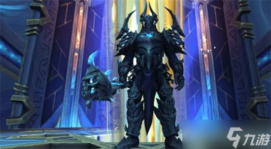 魔兽世界9.2：升级攻略 保姆级不完全指北