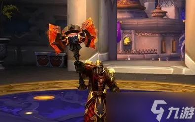 《魔兽世界》怀旧服WLK防骑团本表现怎么样