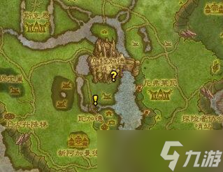 《魔兽世界》怀旧服WLK乌特加德城堡任务攻略