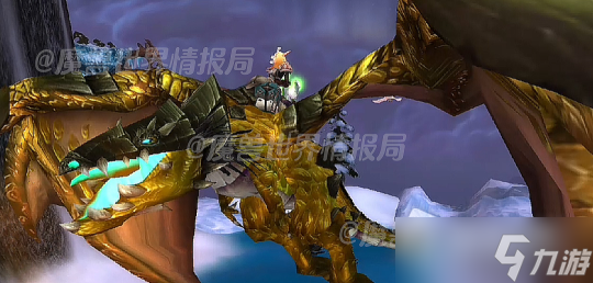 《魔兽世界》怀旧服wlk始祖龙坐骑获取方法大全