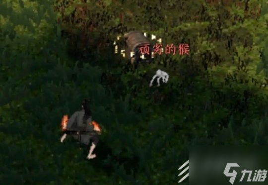 逆水寒仙居原4种动物好感度速刷方法