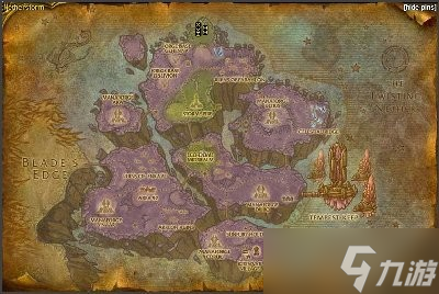 《魔兽世界》wlk魔暴龙宝宝抓捕攻略