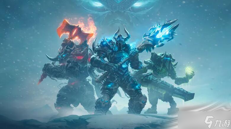 《魔兽世界》怀旧服WLK祖法克竞技场系列任务流程攻略
