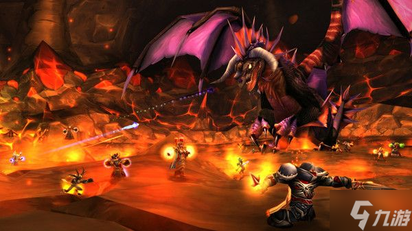 魔兽世界9.2.5什么时候上线 WOW6月2日9.25版本职业改动详解