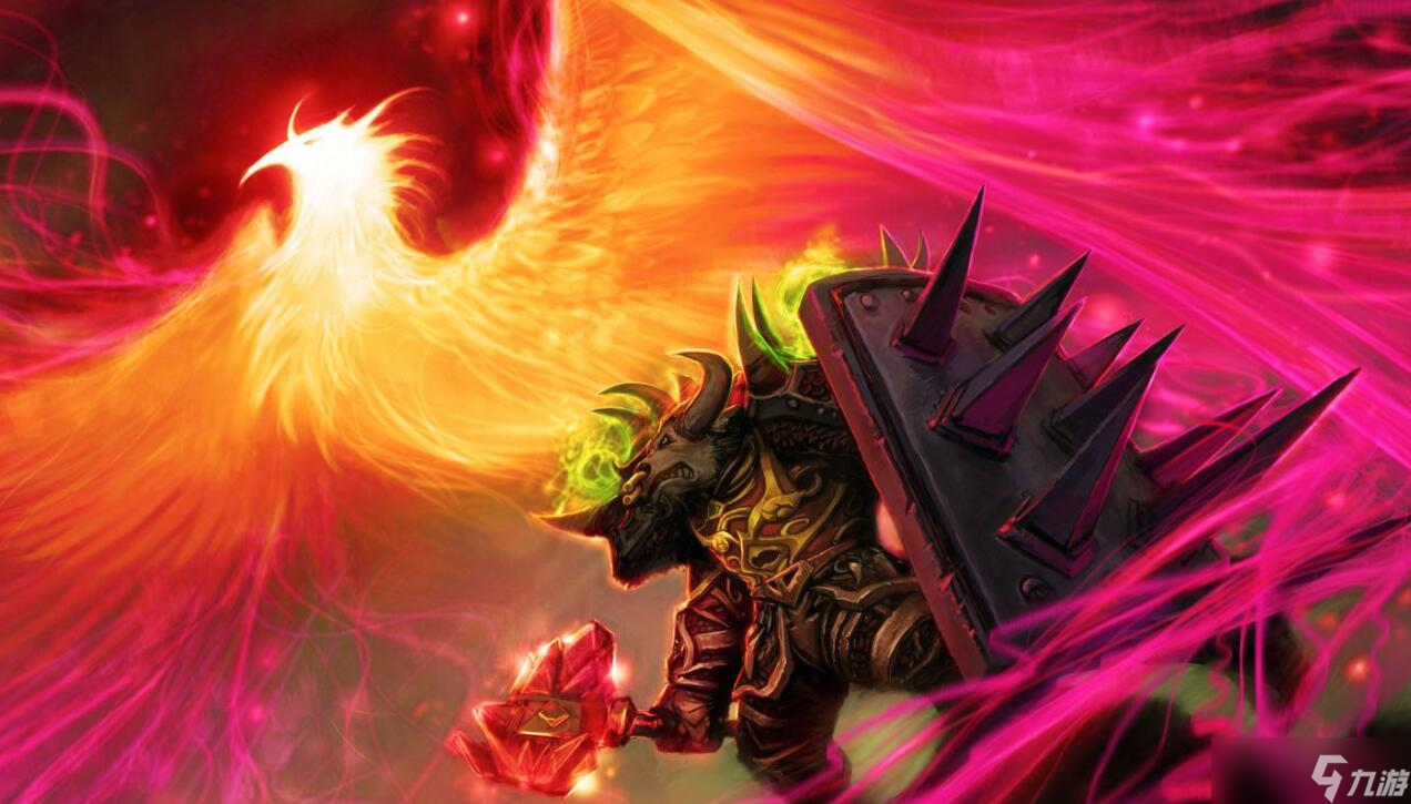 《魔兽世界》灰熊丘陵白肩鹰的眼睛任务的完成攻略