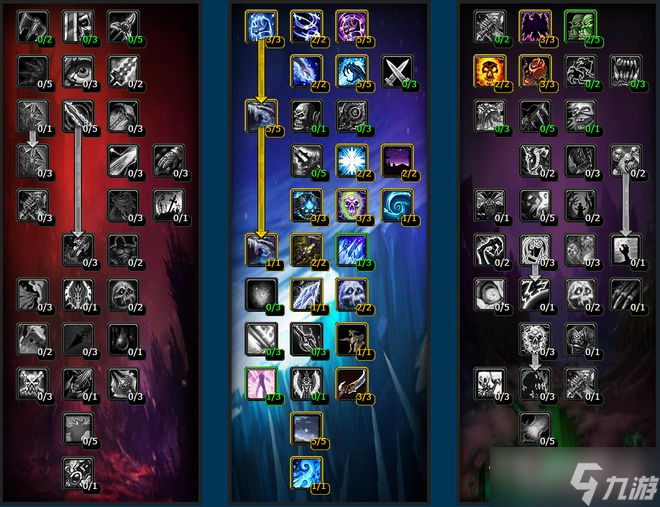 《魔兽世界》怀旧服wlkDK单刷乌特加德城堡攻略