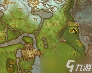 《魔兽世界》怀旧服WLK乌特加德城堡任务攻略