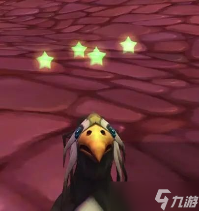 《魔兽世界》怀旧服wlk发光的鹅卵石获取方法