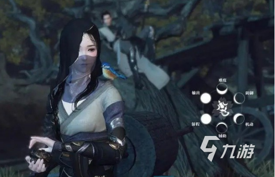 逆水寒手游丐帮任务在哪接 逆水寒手游丐帮任务攻略