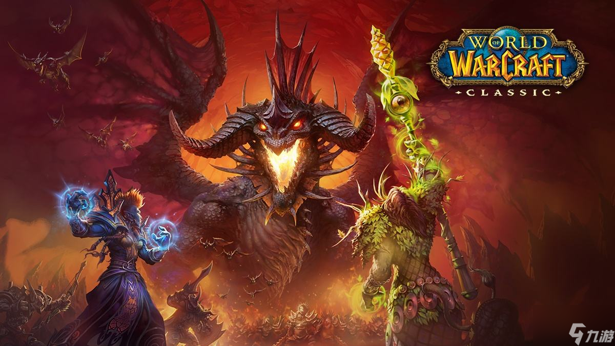 《魔兽世界》嚎风峡湾协会的发现任务流程