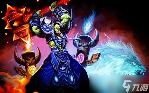 魔兽世界DK被称为轮椅骑士 跟WLK版本没有多大关系