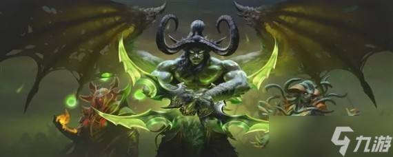 魔兽世界萨格拉斯印记交给谁