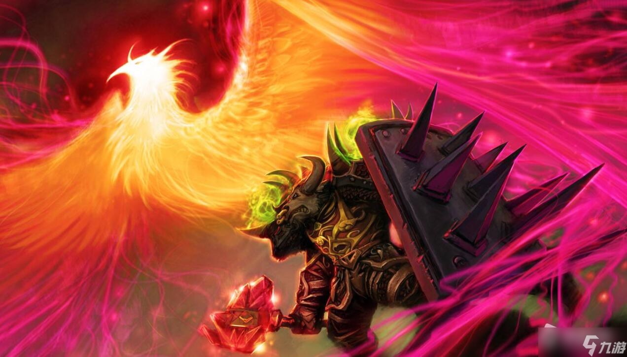 《魔兽世界》北风苔原监视裂谷冬鳞洞穴任务攻略