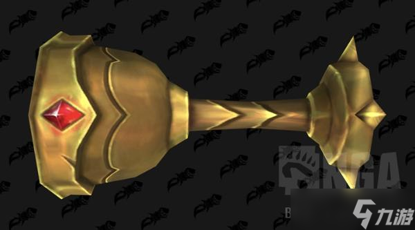 魔兽世界10.0新增有趣幻化物品一览