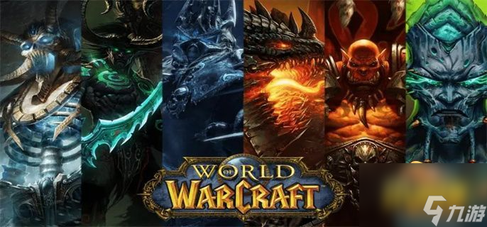 魔兽世界10.0首发职业推荐-魔兽世界10.0强势职业一览