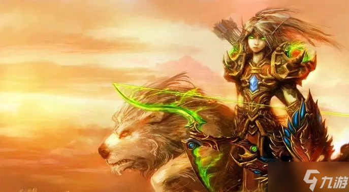 《魔兽世界》wlk猎人雕文选择推荐
