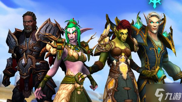魔兽世界9.2.5什么时候上线 WOW6月2日9.25版本职业改动详解