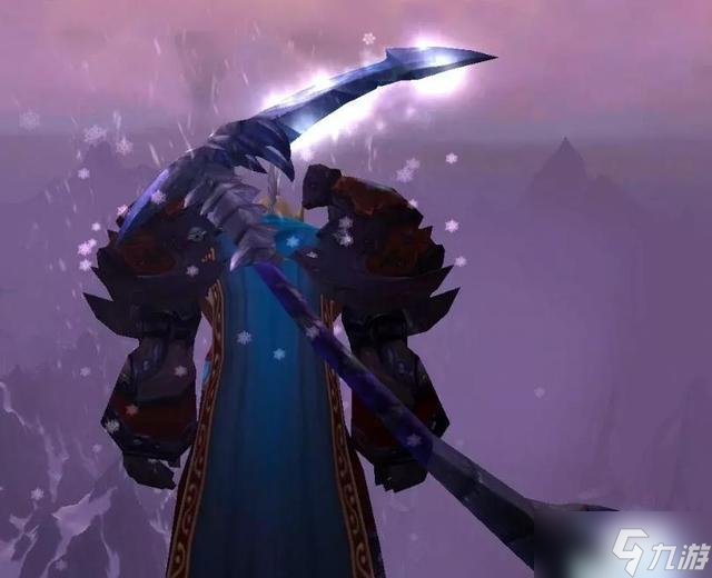 《魔兽世界》wlk强力紫装大全