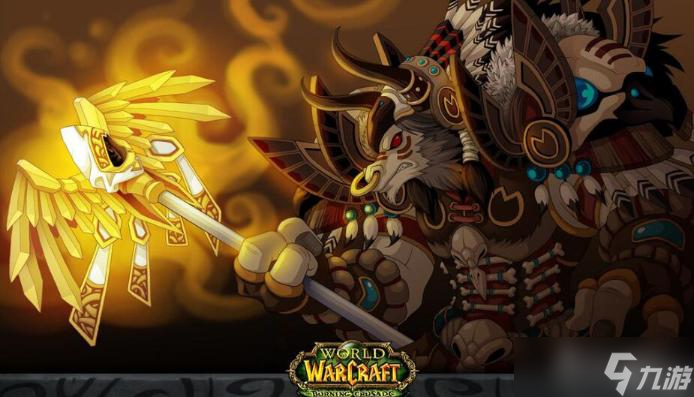 《魔兽世界》灰熊丘陵卢娜的要求任务完成方法