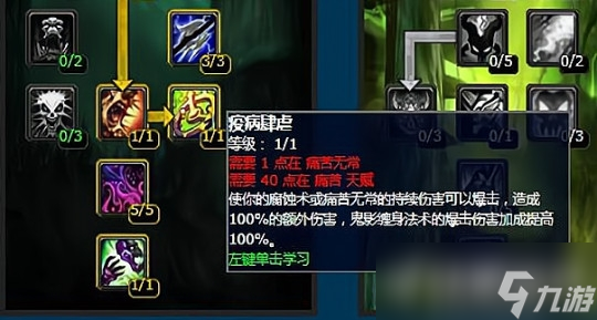 《魔兽世界》wlk什么职业最厉害？各职业强度是多少？