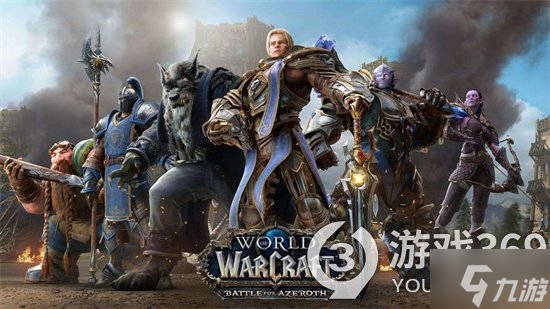 《魔兽世界》怀旧服某种邀请任务怎么完成？某种邀请任务内容介绍