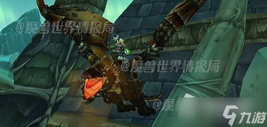 《魔兽世界》怀旧服wlk始祖龙坐骑获取方法大全