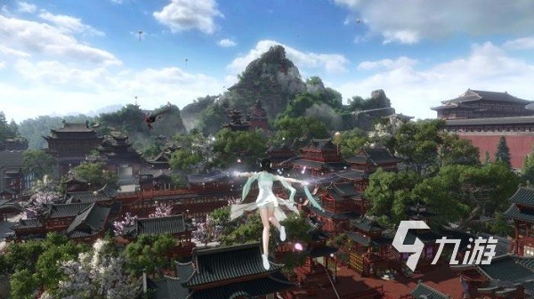 逆水寒手游四大免费饰品 逆水寒怎么获得免费饰品