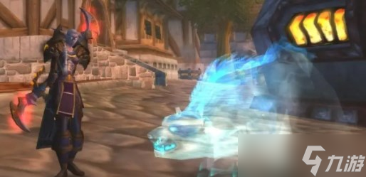 《魔兽世界》怀旧服wlk洛卡纳哈刷新时间捕捉攻略