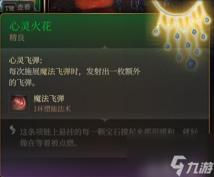 《博德之门3》装备与特别物品收集攻略