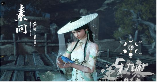 逆水寒手游素问怎么玩 逆水寒手游素问玩法攻略