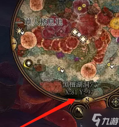 博德之门3图拉怎么救 救图拉任务完成方法分享