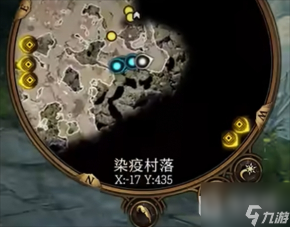 博德之门3解救侏儒关闭风车攻略