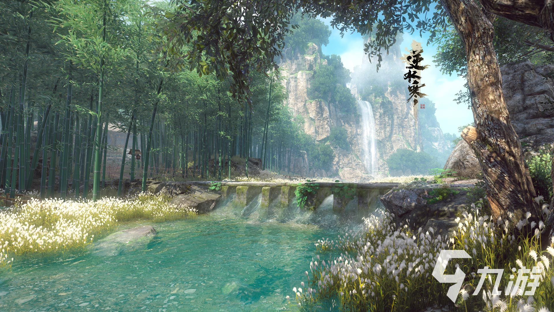逆水寒手游宝箱怎么开 逆水寒手游宝箱开启方法介绍