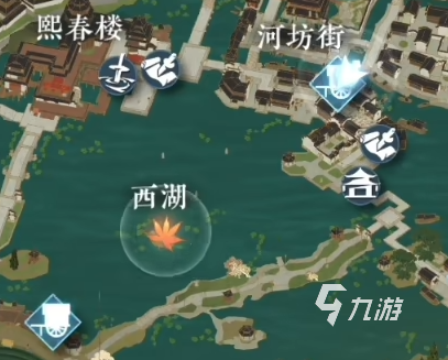 逆水寒手游相思门退了还能进吗 逆水寒手游相思门介绍