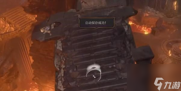 博德之门3硬头锤模具获得步骤
