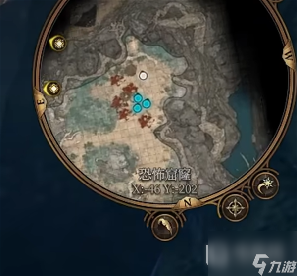《博德之门3》狗项圈获得方法