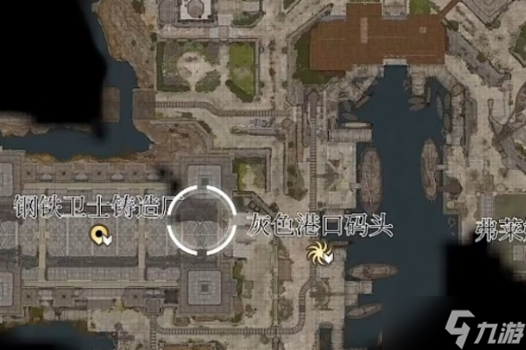 《博德之门3》贡德信徒位置介绍