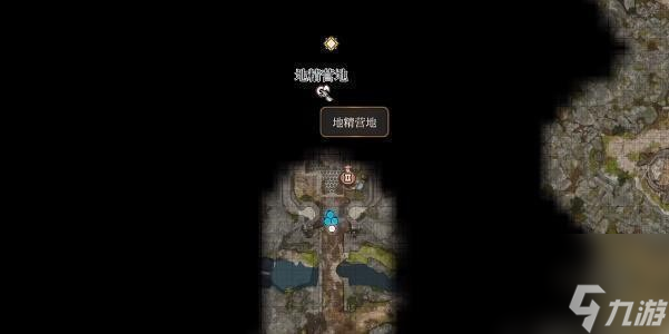 博德之门3厄运之锤获得步骤